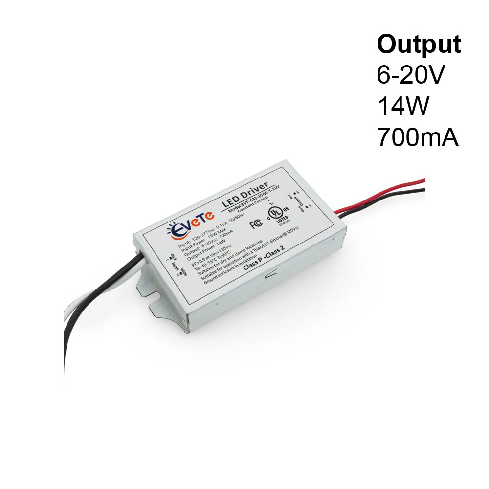 LED Drivers